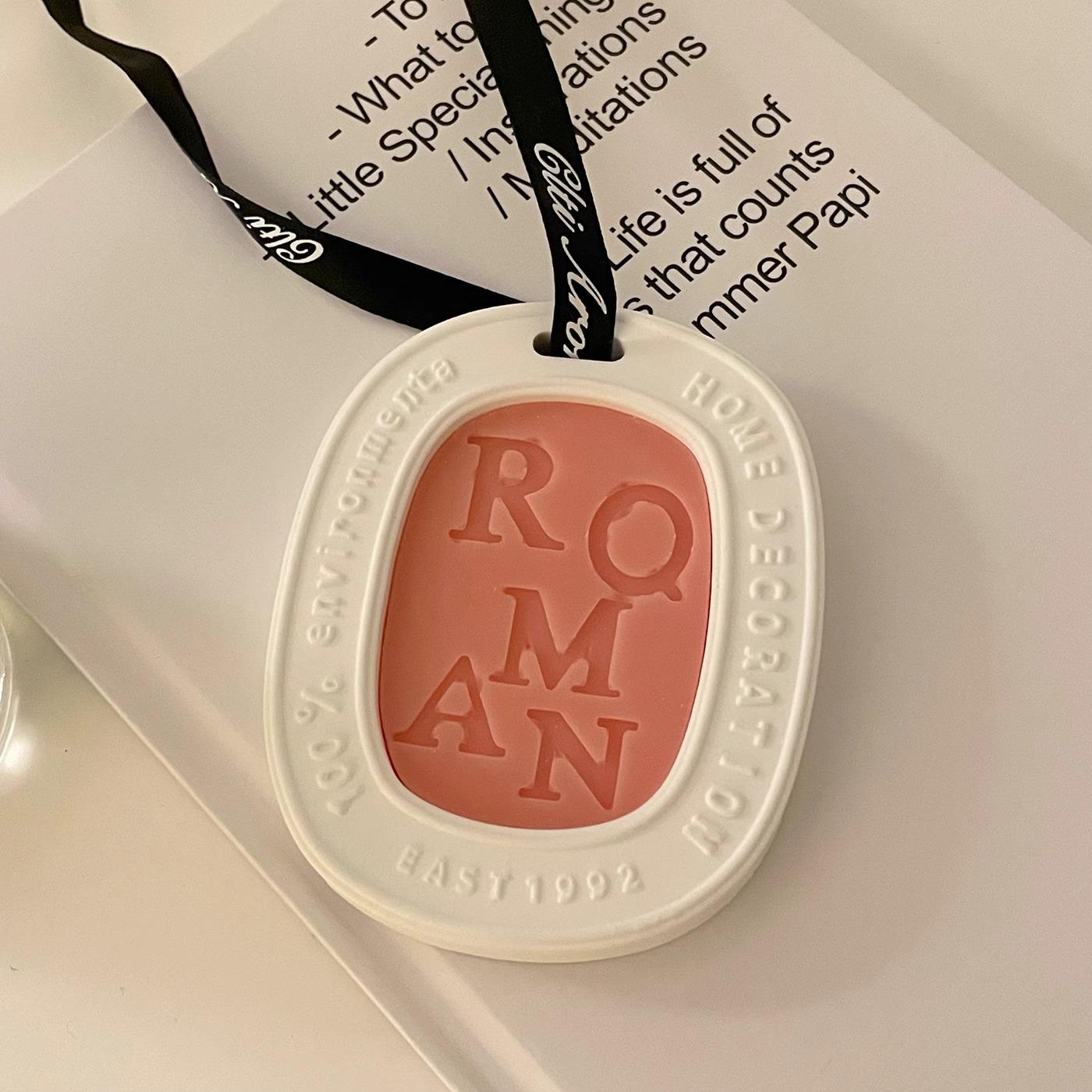 New Arrival: Ins Wardrobe Scented Wax Tablets - Long-lasting Deodorizing & Scenting for Home & Bedroom
New Arrival: Ins Wardrobe Scented Wax Tablets - Long-lasting Deodorizing & Scenting for Home & Bedroom