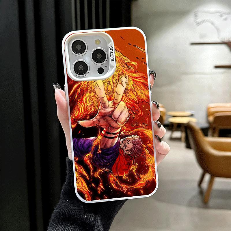 Аниме Итадори Юдзи JUJUSU Мягкий чехол для телефона для iPhone 15 16 17 Pro Max 17Air 16E 14 Plus 13 12 Mini Ударопрочный чехол Задняя крышка iPhone 14 Pro
Аниме Итадори Юдзи JUJUSU Мягкий чехол для телефона для iPhone 15 16 17 Pro Max 17Air 16E 14 Plus 13 12 Mini Ударопрочный чехол Задняя крышка iPhone 14 Pro