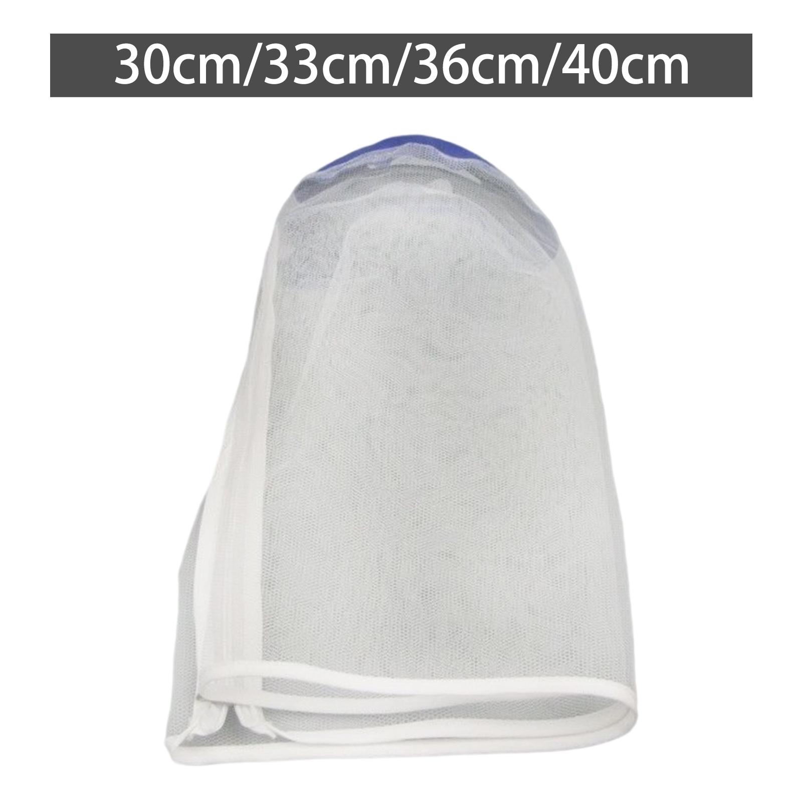 Birdcage net cover, net protector, practical food catcher, birdcage net cover 30cmx30cmx33cm
Birdcage net cover, net protector, practical food catcher, birdcage net cover 30cmx30cmx33cm