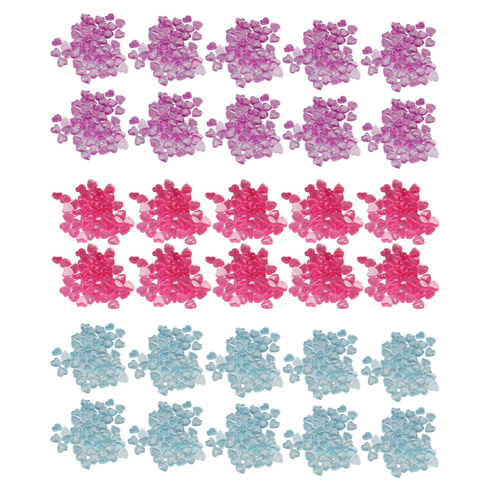 10 сумок Light Change Украшение ногтей Женская смола Изысканное милое украшение ногтей в форме сердца для Сала 
10 сумок Light Change Украшение ногтей Женская смола Изысканное милое украшение ногтей в форме сердца для Сала