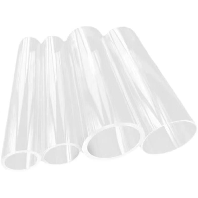 Xiangcheng High Transparency Acrylic Tube
Xiangcheng High Transparency Acrylic Tube