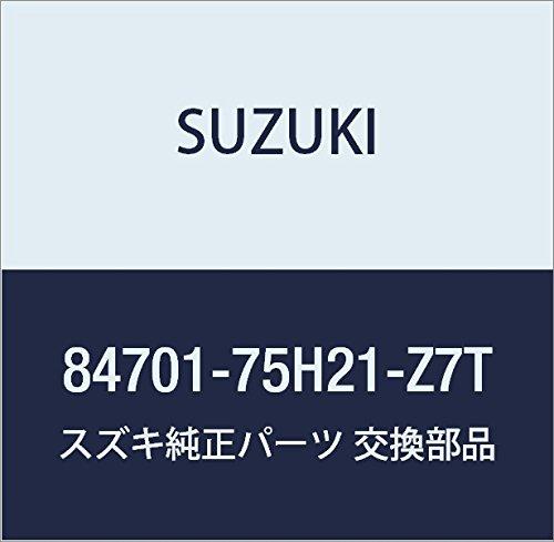 SUZUKI Genuine Parts Mirror Assi Outrear View Light (White) Lapin Model Number 84701-75H21-Z7T
SUZUKI Genuine Parts Mirror Assi Outrear View Light (White) Lapin Model Number 84701-75H21-Z7T