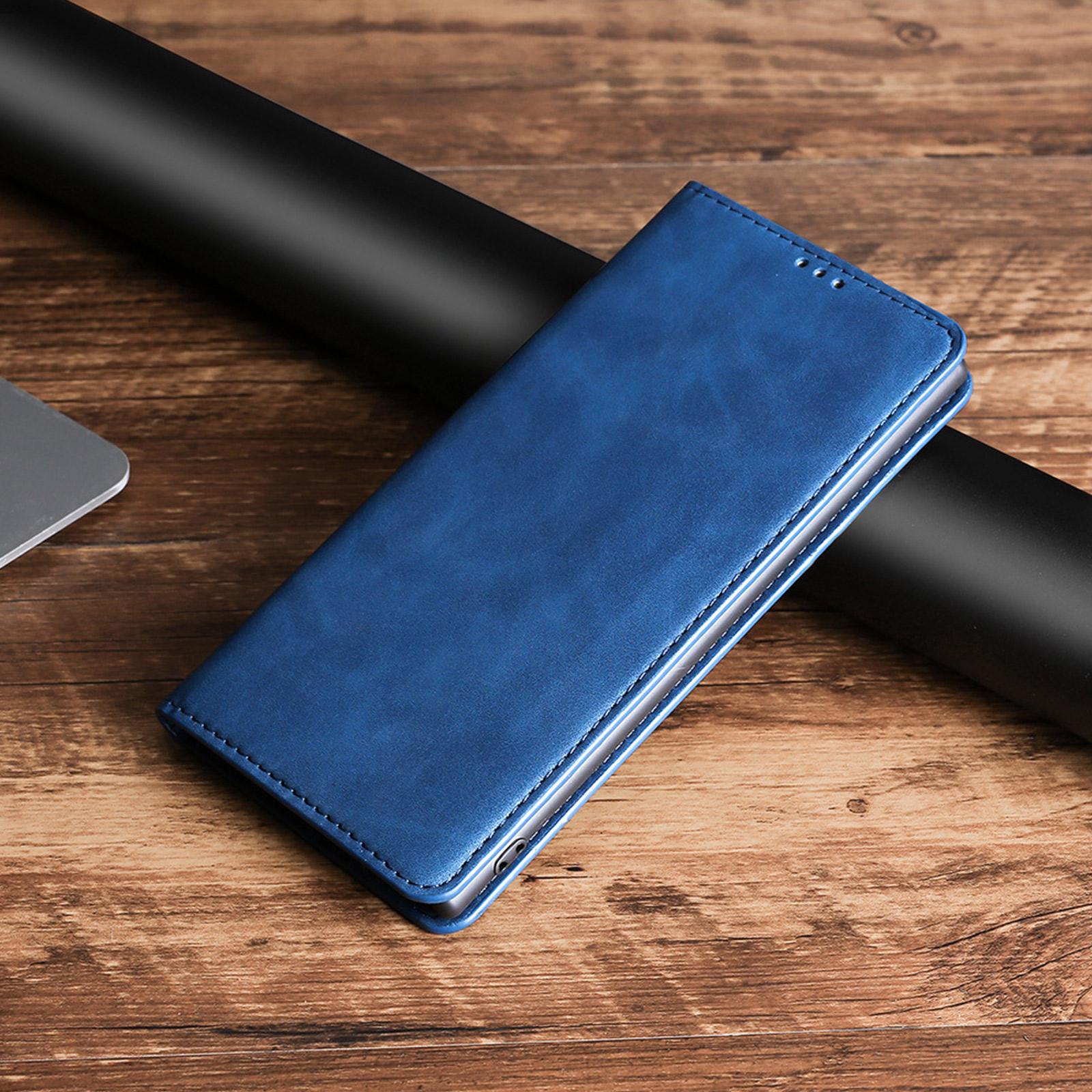 Redmi 12C () Velvet Book- Case One Size синий
Redmi 12C () Velvet Book- Case One Size синий