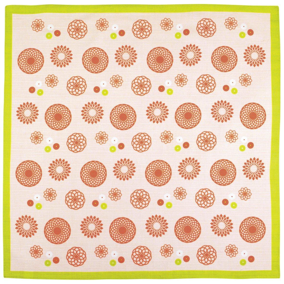 kenema Miyamoto Towel Miyamoto Furoshiki Big Chrysanthemum 6113 70 x 70cm Wife s Furoshiki
kenema Miyamoto Towel Miyamoto Furoshiki Big Chrysanthemum 6113 70 x 70cm Wife s Furoshiki
