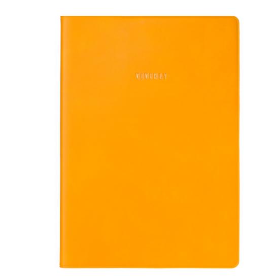 Органайзер для бьюти-рутины – Ежедневник от SHOKO, YOKUBARI Бьюти-блокнот - ЯРКО- янтарь
Органайзер для бьюти-рутины – Ежедневник от SHOKO, YOKUBARI Бьюти-блокнот - ЯРКО- янтарь