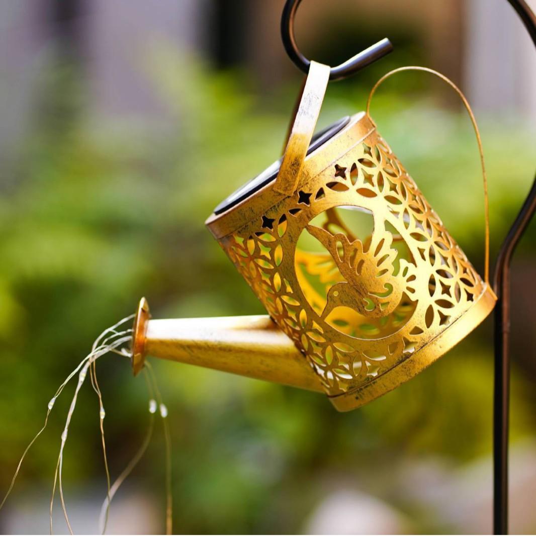 JYL TS/004,Solar Decorative Garden Ground Stake Light Iron Watering Can Lantern for Outdoor Landscape and Patio Ornament One Size синій впс колір
JYL TS/004,Solar Decorative Garden Ground Stake Light Iron Watering Can Lantern for Outdoor Landscape and Patio Ornament One Size синій впс колір
