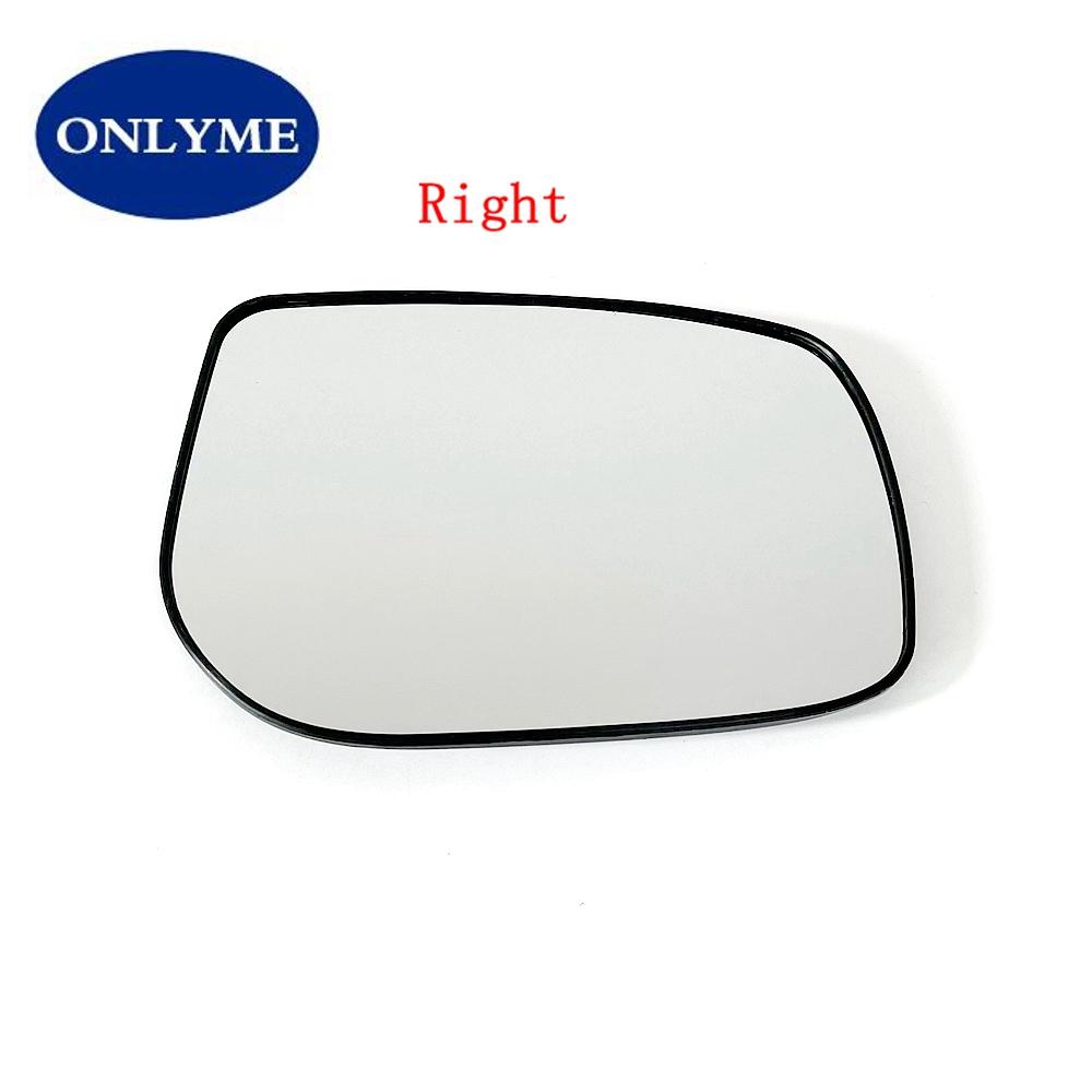 Car heated convex door mirror glass for TOYOTA YARIS 2005 05 06 07 08 09 10 11 (Asia version) Right
Car heated convex door mirror glass for TOYOTA YARIS 2005 05 06 07 08 09 10 11 (Asia version) Right