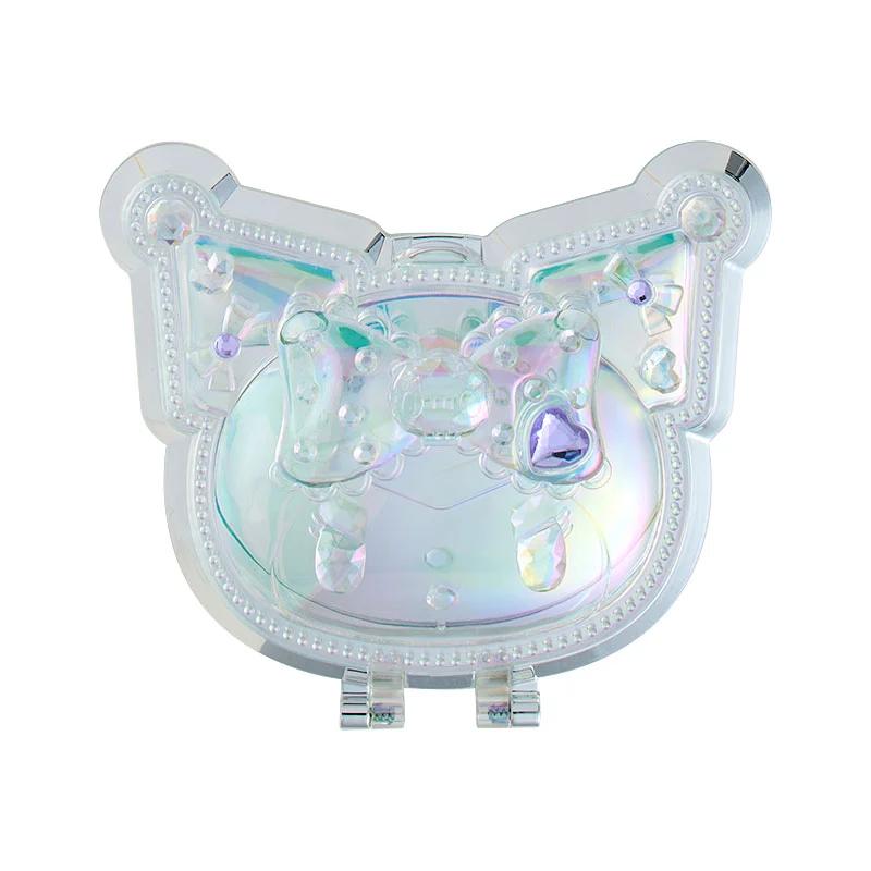 Sanrio KUROMI Зеркало Япония НОВЫЙ Персонажи Sanrio
Sanrio KUROMI Зеркало Япония НОВЫЙ Персонажи Sanrio