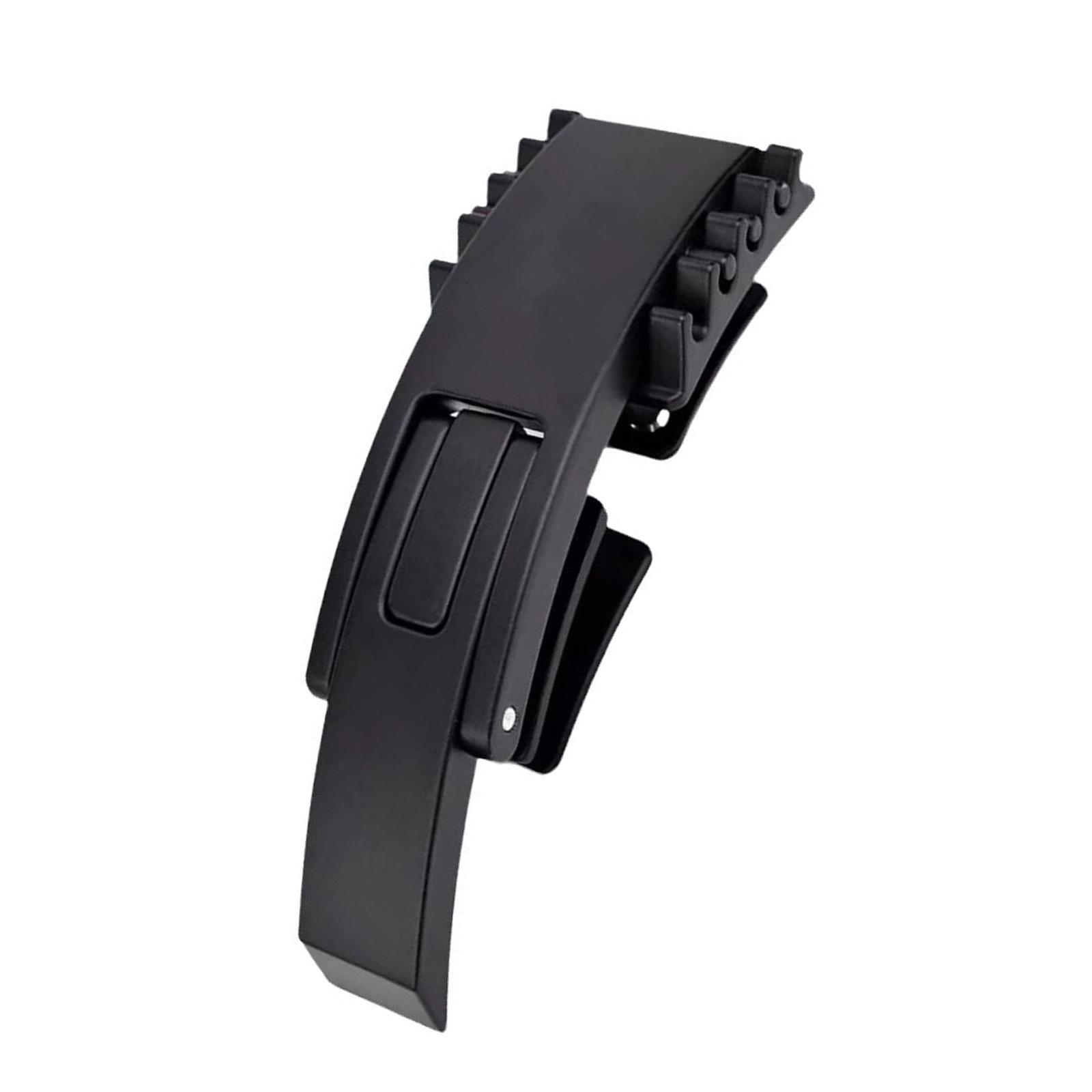 Пояс для тяжелой атлетики Замена рычага Конструкция из цинкового сплава Аксессуар для пояса Подходит для поддержки при приседаниях и становой тяге чёрный
Пояс для тяжелой атлетики Замена рычага Конструкция из цинкового сплава Аксессуар для пояса Подходит для поддержки при приседаниях и становой тяге чёрный