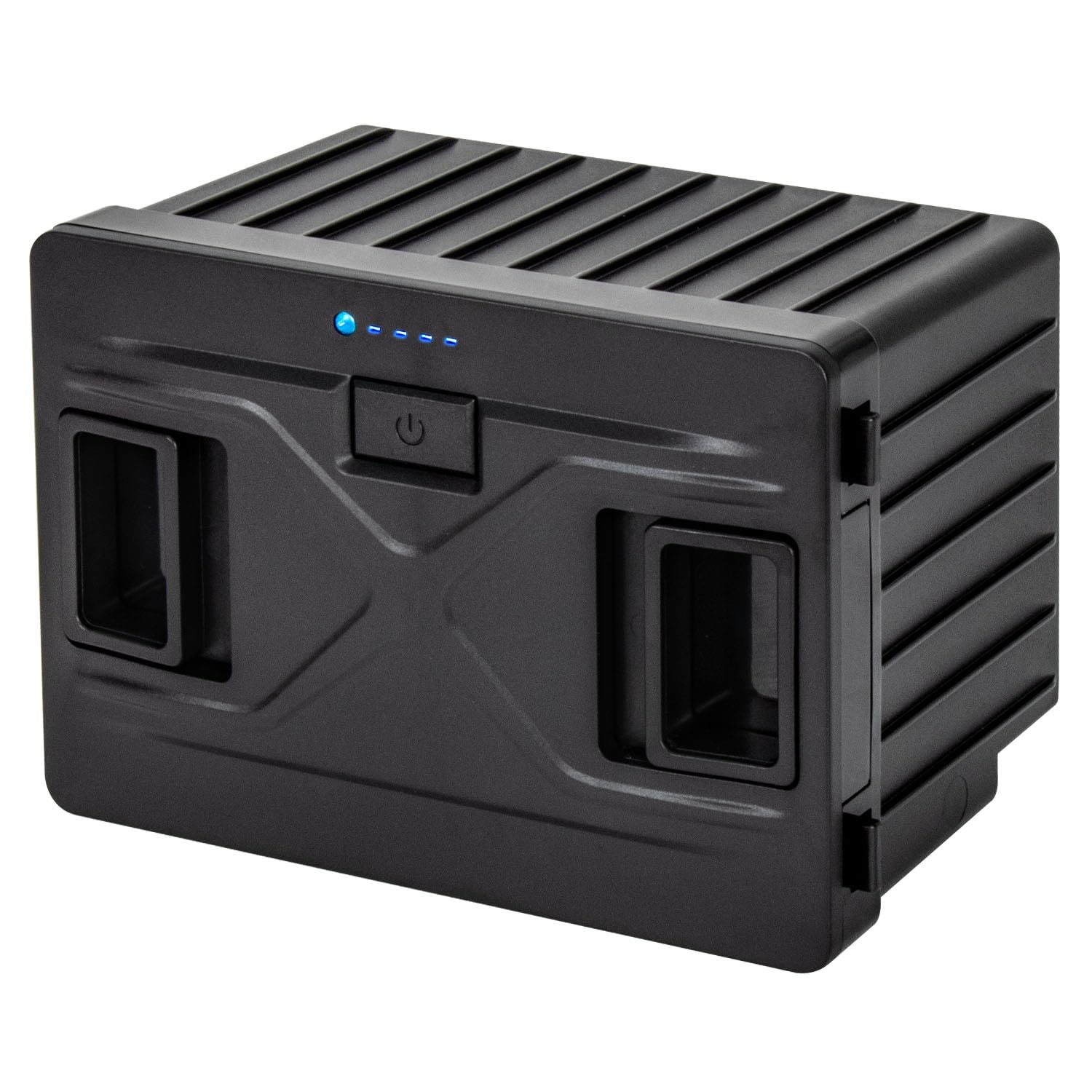 SAMONIC Car 15600mAh Large Compatible with and 55L Car Detachable Refrigerator, Capacity, Rechargeable, 35L, 45L, Refrigerators, чёрный
SAMONIC Car 15600mAh Large Compatible with and 55L Car Detachable Refrigerator, Capacity, Rechargeable, 35L, 45L, Refrigerators, чёрный