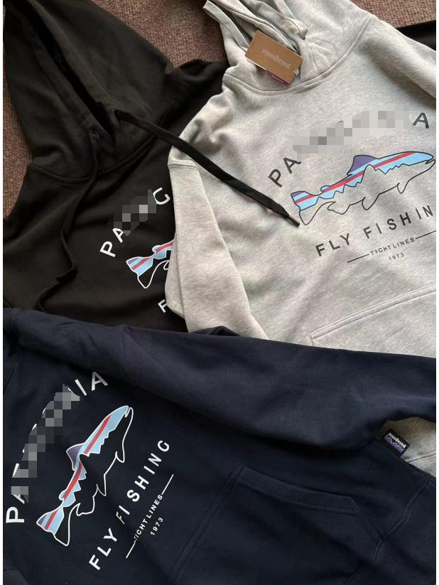 Unisex Hooded Sweatshirt with Classic Shark Logo - Casual Long Sleeve Hoodie Medium темно-синього кольору
Unisex Hooded Sweatshirt with Classic Shark Logo - Casual Long Sleeve Hoodie Medium темно-синього кольору