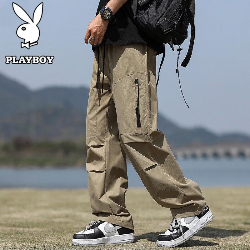 PLAYBOY Men s Summer Casual Apparel L
PLAYBOY Men s Summer Casual Apparel L