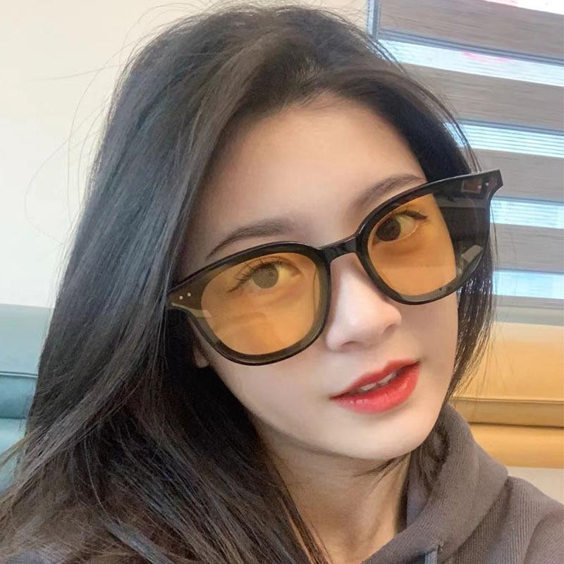 Солнцезащитные очки Солнцезащитные очки в маленькой оправе Jennie с солнцезащитными очками женские ретро коричневые очки
Солнцезащитные очки Солнцезащитные очки в маленькой оправе Jennie с солнцезащитными очками женские ретро коричневые очки