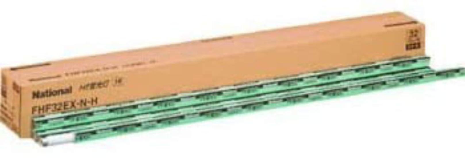 Panasonic Hf fluorescent lamp (straight tube) 32 type natural color Palook FHF32EXNH25K
Panasonic Hf fluorescent lamp (straight tube) 32 type natural color Palook FHF32EXNH25K