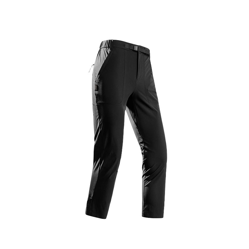 Under Armour Storm SS25 Urban Camping Series Durable Straight Leg Breathable Versatile Simple Casual Pants Women bottoms Dark-Black 15122186-0033 S
Under Armour Storm SS25 Urban Camping Series Durable Straight Leg Breathable Versatile Simple Casual Pants Women bottoms Dark-Black 15122186-0033 S