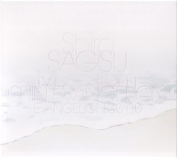 CD SHIRO HERONOMI - Shiro SAGISU Музыка из SHIN EVAN KICA25868 King Amusement 2021 Япония Аниме/Игра Использовано
CD SHIRO HERONOMI - Shiro SAGISU Музыка из SHIN EVAN KICA25868 King Amusement 2021 Япония Аниме/Игра Использовано