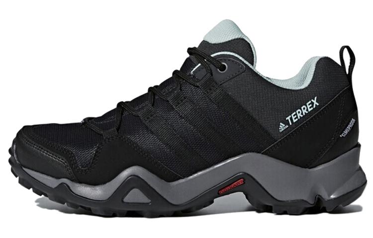 Жіночі кросівки Adidas Terrex Ax2 Чорно-сірі AC8074 36
Жіночі кросівки Adidas Terrex Ax2 Чорно-сірі AC8074 36