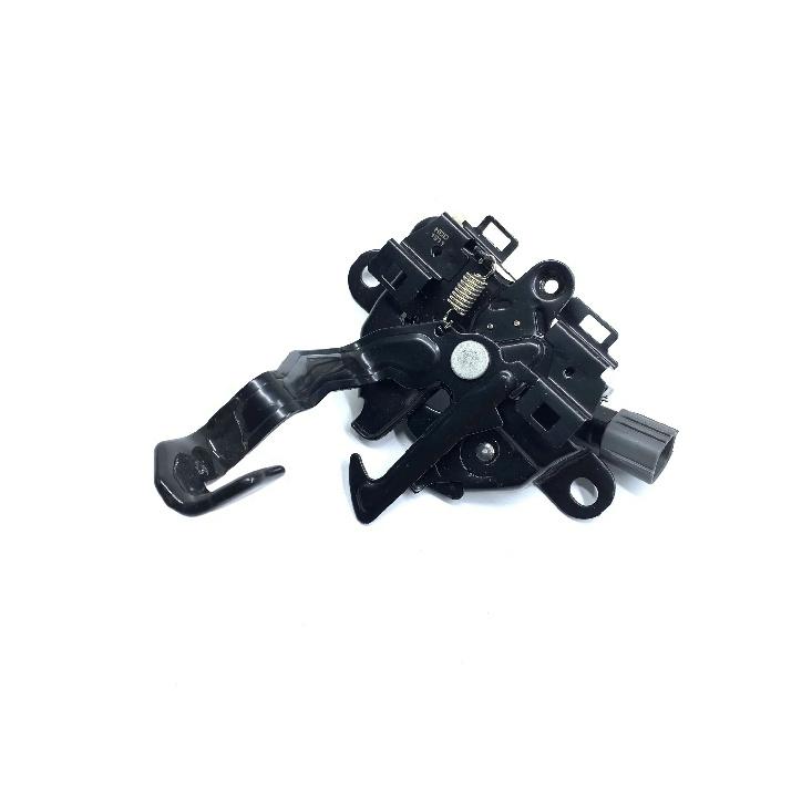 Автозапчасти Замок капота в сборе Подходит для Toyota LAND CRUISER PRADO KDJ150 TRJ150 GRJ150 2009-2017 OE 53510-60310 5351060310 1PCS
Автозапчасти Замок капота в сборе Подходит для Toyota LAND CRUISER PRADO KDJ150 TRJ150 GRJ150 2009-2017 OE 53510-60310 5351060310 1PCS