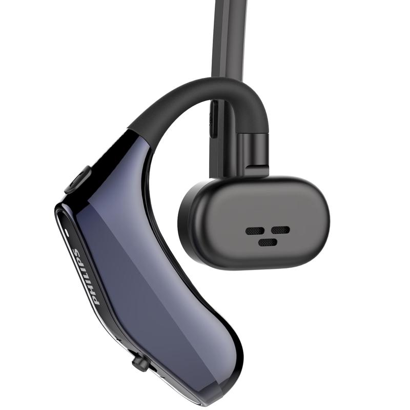 Philips SHM5178 Open-Ear Bluetooth Headset
Philips SHM5178 Open-Ear Bluetooth Headset