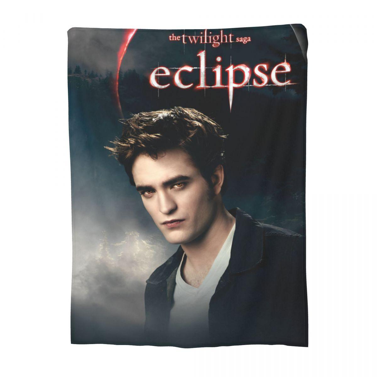 The Twilight Saga Blanket Coral Fleece Plush Spring Autumn Jacob Black Portable Soft Throw Blankets for Sofa Office Rug Piece 75x90cm
The Twilight Saga Blanket Coral Fleece Plush Spring Autumn Jacob Black Portable Soft Throw Blankets for Sofa Office Rug Piece 75x90cm