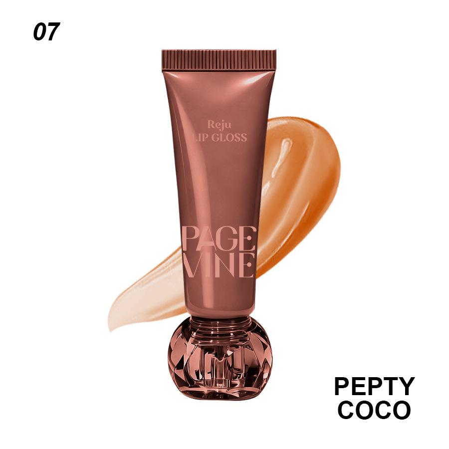 PAGE VINE Lip Balm Hydrating Lip Plumper Moisturizing Winter Lip Oil Lip Mask 7
PAGE VINE Lip Balm Hydrating Lip Plumper Moisturizing Winter Lip Oil Lip Mask 7