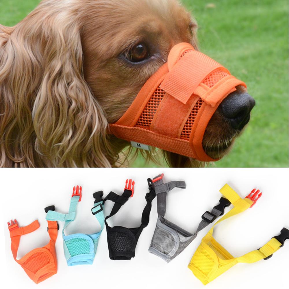 Mesh Dog Mouth Muzzles for Large Small Dog Mouth Cover Grooming Mask Anti Biting Chewing Safety Breathe Pet Training Accessories S серый
Mesh Dog Mouth Muzzles for Large Small Dog Mouth Cover Grooming Mask Anti Biting Chewing Safety Breathe Pet Training Accessories S серый