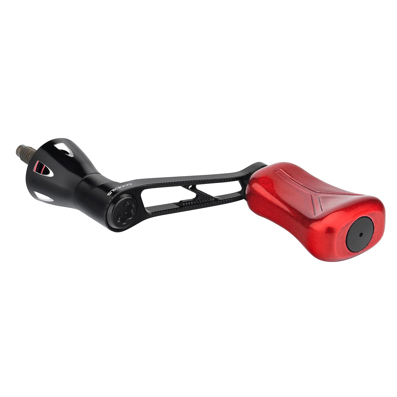 Ручка катушки Gomexus CJ35, совместимая катушка Shimano Daiwa, одинарная ручка Airity Exist Cardia Stella Ultegra, сменная ручка из титана 35 мм
Ручка катушки Gomexus CJ35, совместимая катушка Shimano Daiwa, одинарная ручка Airity Exist Cardia Stella Ultegra, сменная ручка из титана 35 мм