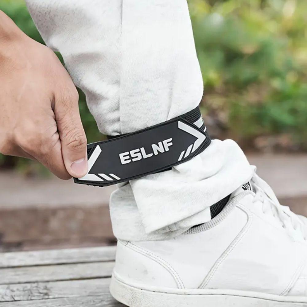 Elastic Cycling Pants Strap Stretchable Bicycle Ankle Leg Strap Mountain Biking Style A
Elastic Cycling Pants Strap Stretchable Bicycle Ankle Leg Strap Mountain Biking Style A