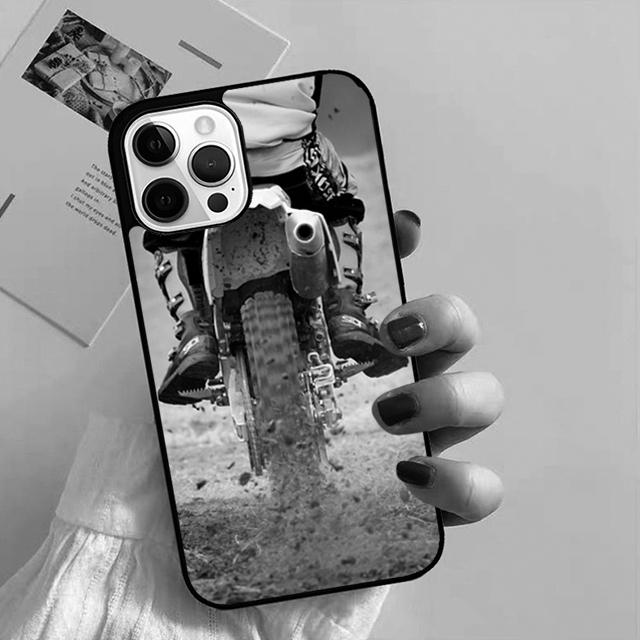 Moto Motorcycle Phone Case For iPhone 17 Air 16 15 14 13 12 Pro Max Plus Max Cover Shell coque iPhone 16e
Moto Motorcycle Phone Case For iPhone 17 Air 16 15 14 13 12 Pro Max Plus Max Cover Shell coque iPhone 16e