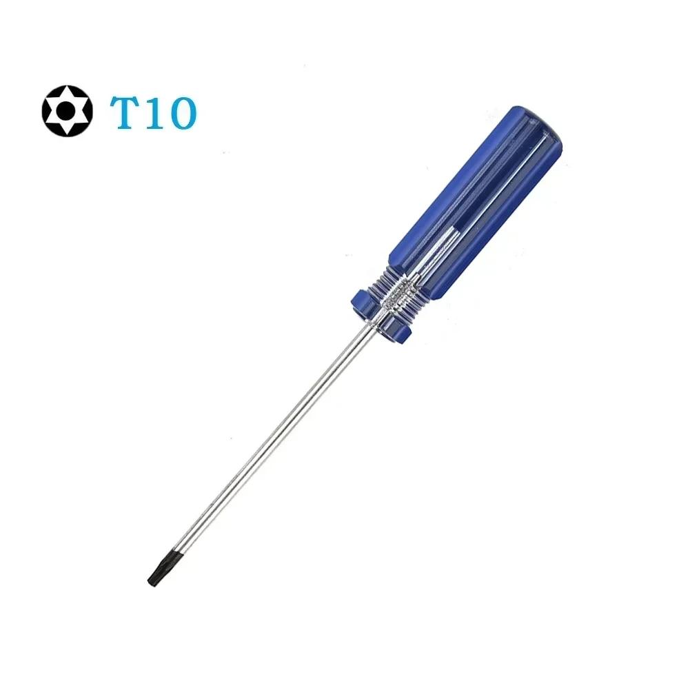 Screwdriver T 8 T 9 T 10 Precision Magnetic Screwdriver Torx Screw Driver For Wireless Controllers Manual Tools manual driver
Screwdriver T 8 T 9 T 10 Precision Magnetic Screwdriver Torx Screw Driver For Wireless Controllers Manual Tools manual driver