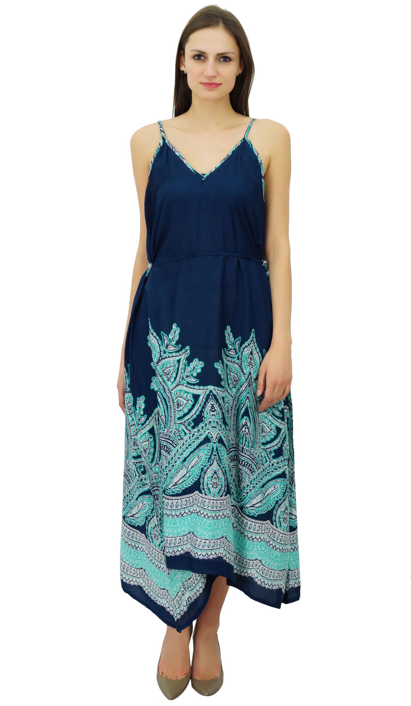 Bimba Women Blue Rayon Асимметричное солнцезащитное платье Spaghetti Stram Boho Chic Beach 10 синий
Bimba Women Blue Rayon Асимметричное солнцезащитное платье Spaghetti Stram Boho Chic Beach 10 синий