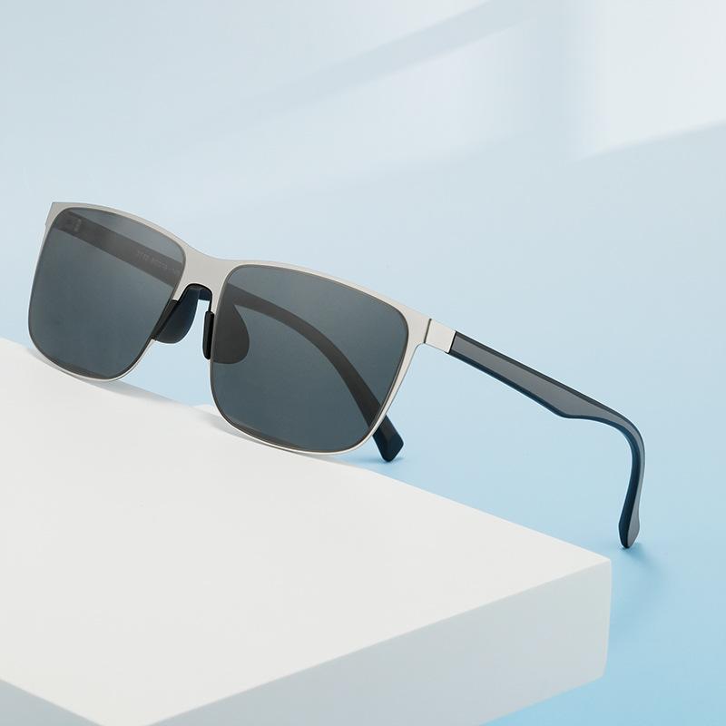 High Definition Nylon Polarized Sunglasses Uv Protection Glasses, Fishing Sunglasses
High Definition Nylon Polarized Sunglasses Uv Protection Glasses, Fishing Sunglasses