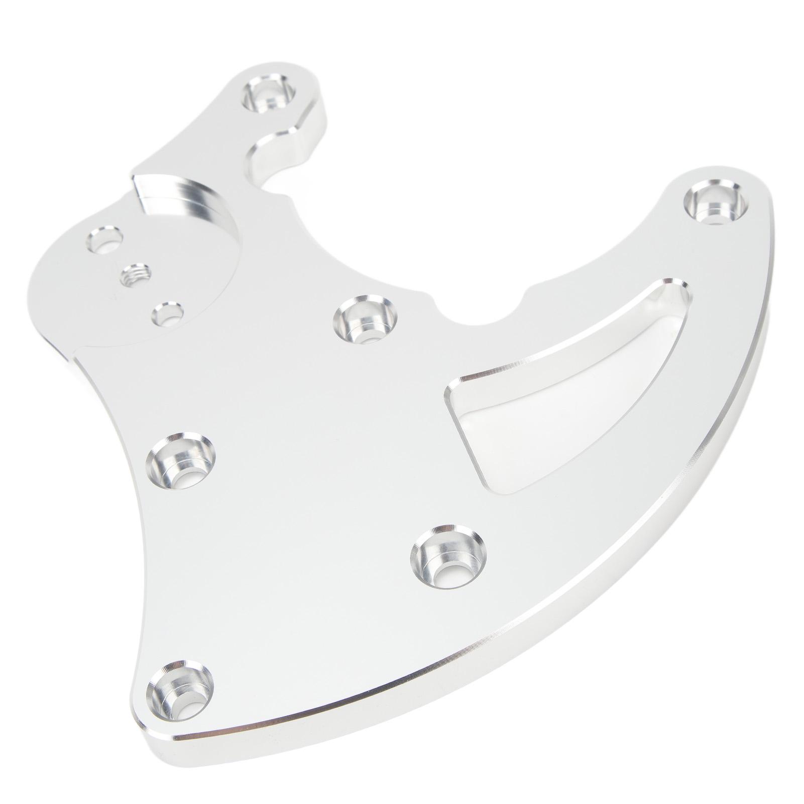 High Mount AC Bracket High Stability AC Bracket Kit Replacement for LS LS1 LS2 LS3 LS6 Truck LQ
High Mount AC Bracket High Stability AC Bracket Kit Replacement for LS LS1 LS2 LS3 LS6 Truck LQ