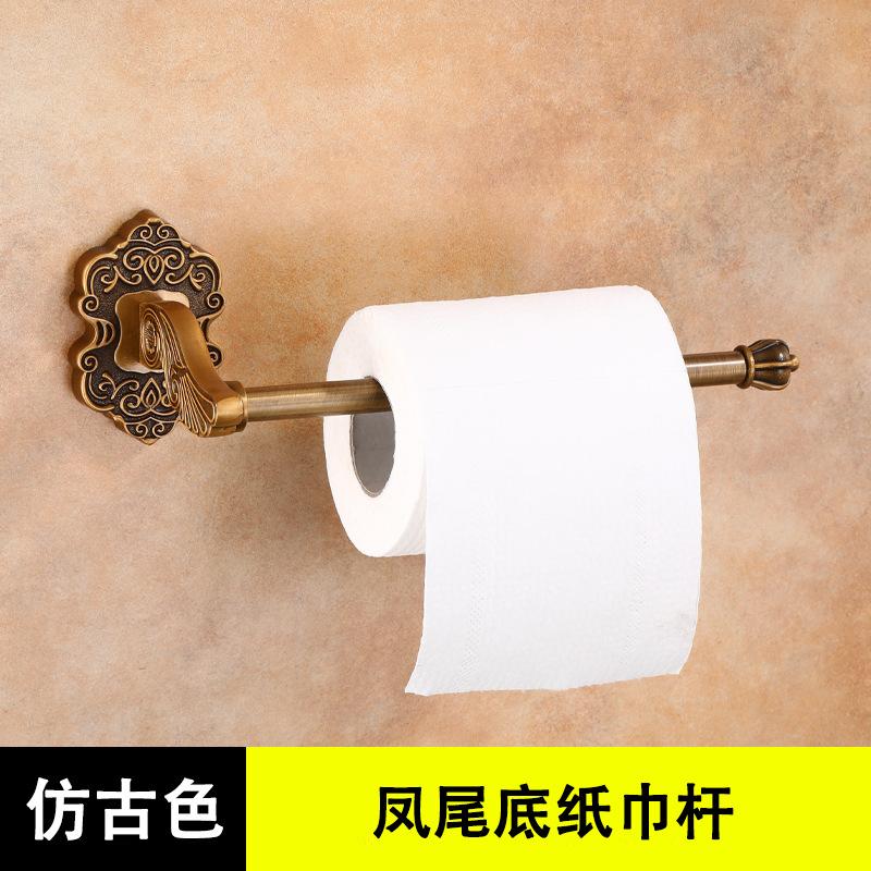 Paper Towel Rack Metal Aluminum Not Easy To Rust Durable for Place Towels Tissue Holders in Kitchen and Bathroom
Paper Towel Rack Metal Aluminum Not Easy To Rust Durable for Place Towels Tissue Holders in Kitchen and Bathroom