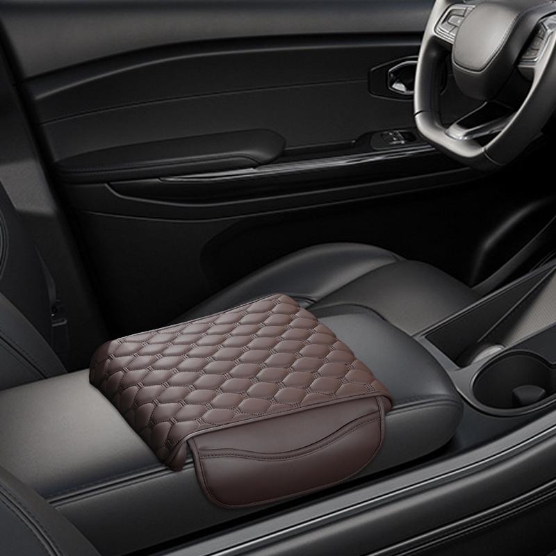 Car Arm Rest Cover Pad Waterproof Leather Center Console Pad Storage Pockets Auto Armrest Seat Box Protector Soft Memory Foam красный
Car Arm Rest Cover Pad Waterproof Leather Center Console Pad Storage Pockets Auto Armrest Seat Box Protector Soft Memory Foam красный