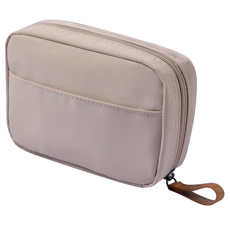 Трендовая портативная мини-косметичка для женщин - Дорожный органайзер для помады и косметики
Трендовая портативная мини-косметичка для женщин - Дорожный органайзер для помады и косметики