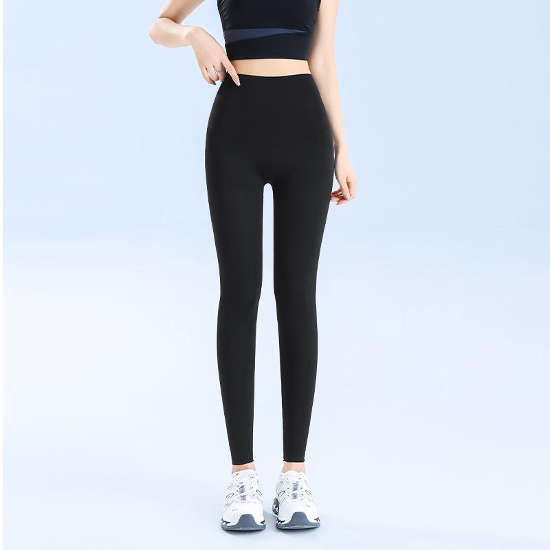 Women s Ultra-Thin Ice Silk Seamless Yoga Pants L (100-120 lbs)
Women s Ultra-Thin Ice Silk Seamless Yoga Pants L (100-120 lbs)