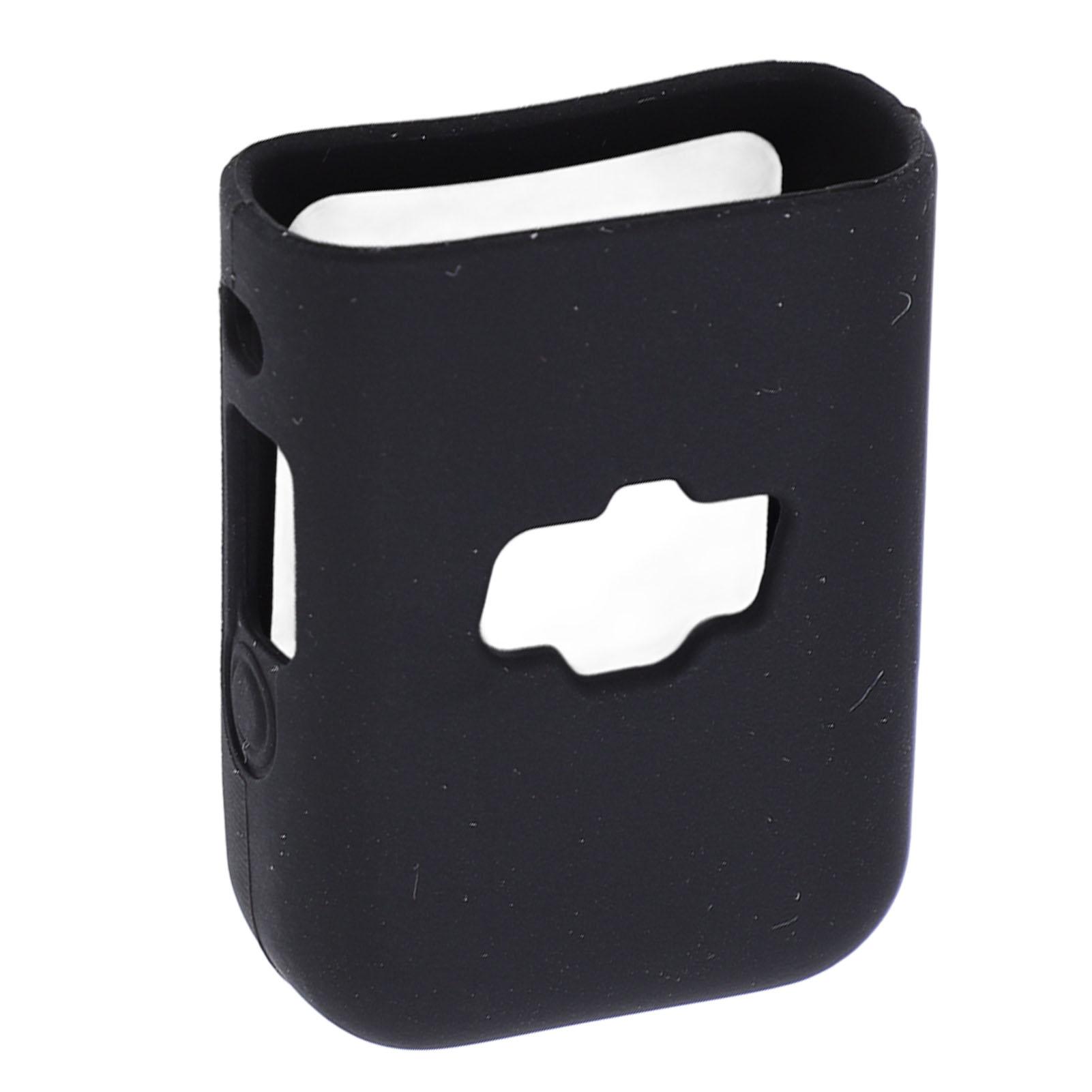 Silicone Microphone Cover Dust Proof Washable Protective Wireless Mic Case for Mic2 Camera Black рожевий
Silicone Microphone Cover Dust Proof Washable Protective Wireless Mic Case for Mic2 Camera Black рожевий