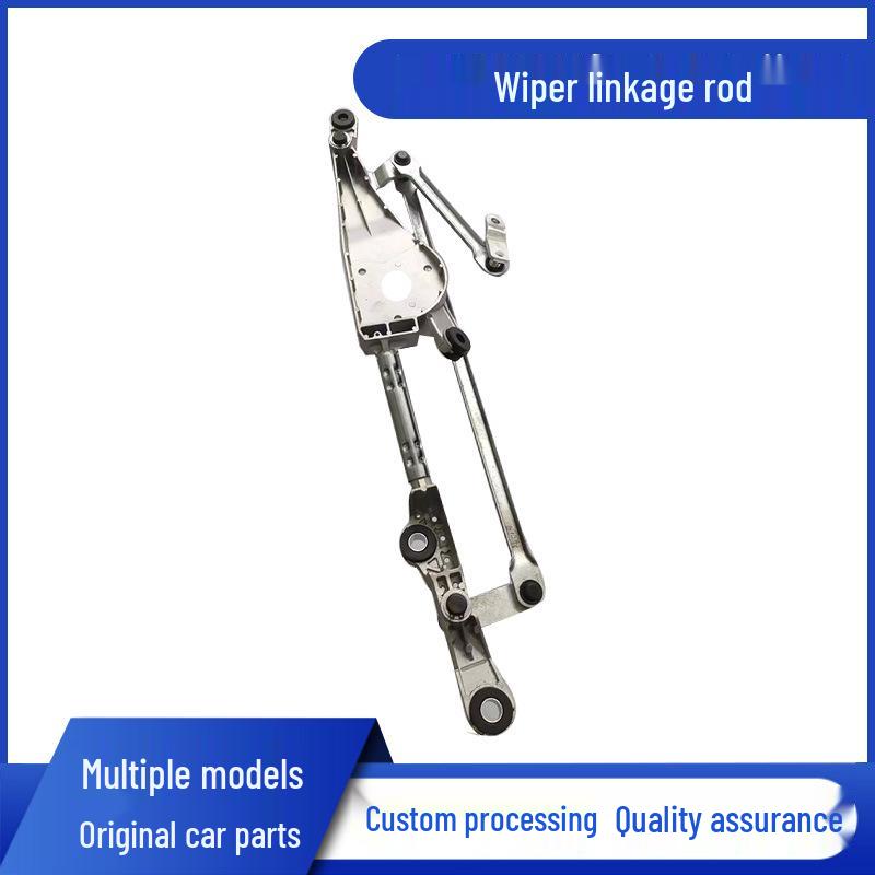 28800JY40A: Compatible with Renault Koleos Wiper Linkage Rod Accessories
28800JY40A: Compatible with Renault Koleos Wiper Linkage Rod Accessories