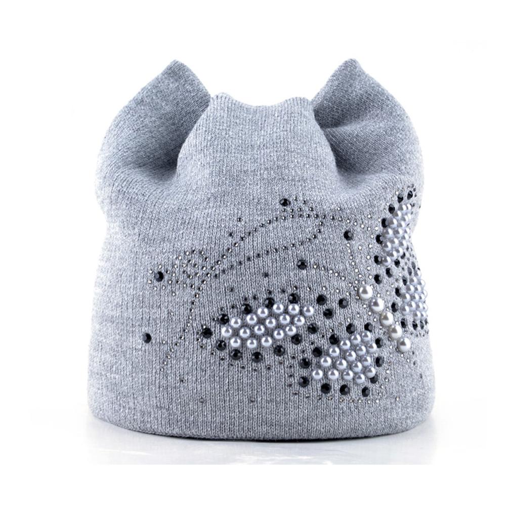 Шапка зимняя шляпа женская шапка для женщин Beanies шапки жемчугом бабочки вязаная шапка ушанка
Шапка зимняя шляпа женская шапка для женщин Beanies шапки жемчугом бабочки вязаная шапка ушанка