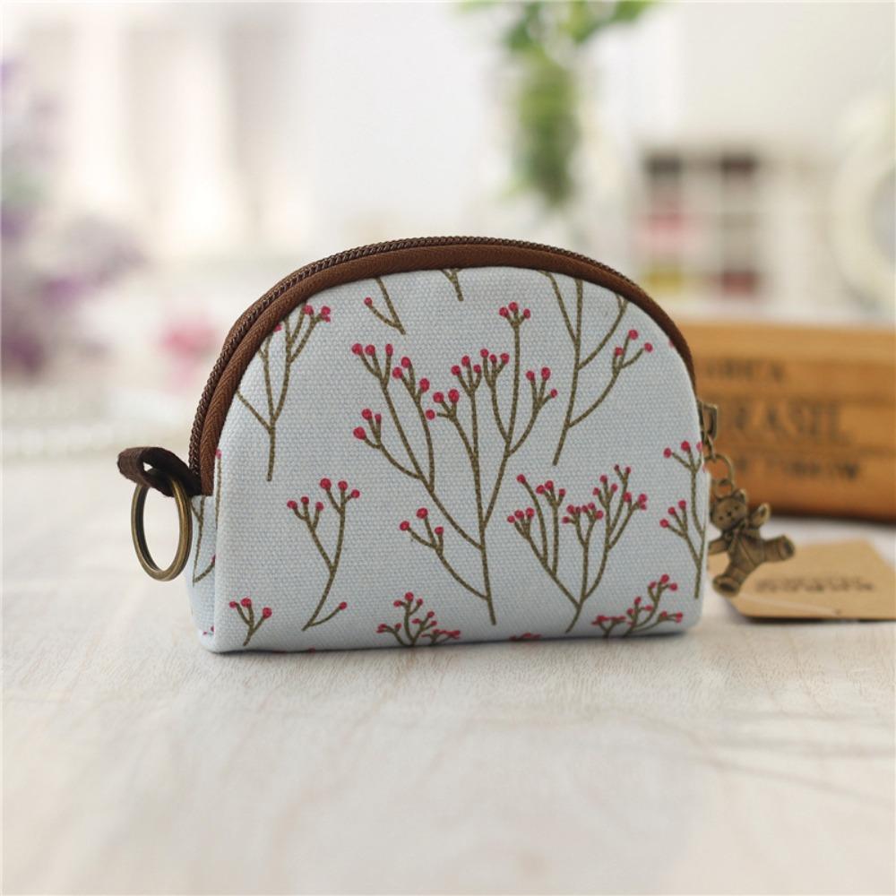 New Vintage Coin Purse Canvas Durable Mini Wallet Cartoon Style Jewelry Bag For Women Girls
New Vintage Coin Purse Canvas Durable Mini Wallet Cartoon Style Jewelry Bag For Women Girls