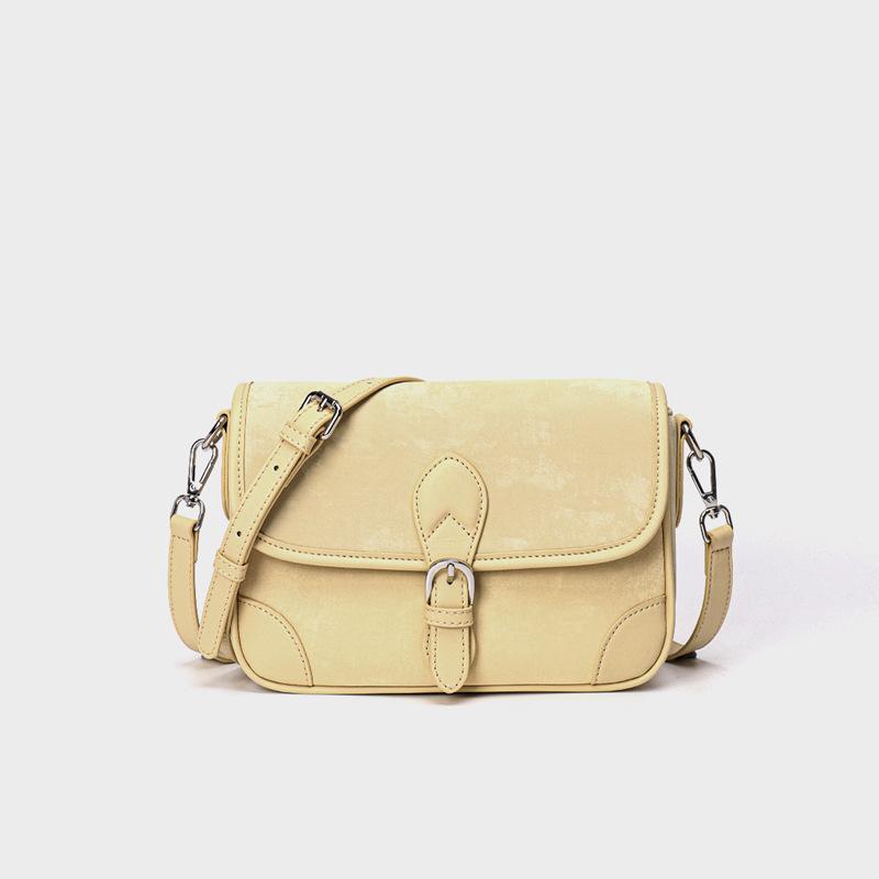 Small Bag for Women New Trendy Fashion Niche Crossbody Bag Retro Small Square Bag Simple Fashion жовтий
Small Bag for Women New Trendy Fashion Niche Crossbody Bag Retro Small Square Bag Simple Fashion жовтий