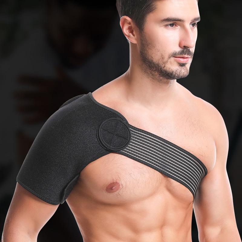 Durable And Safe Shoulder Brace For Men&Women–Shoulder Support Belt Recovery&Pain Reliefreduces Inflammation&Swellingdesigned For Left&Right M/L
Durable And Safe Shoulder Brace For Men&Women–Shoulder Support Belt Recovery&Pain Reliefreduces Inflammation&Swellingdesigned For Left&Right M/L