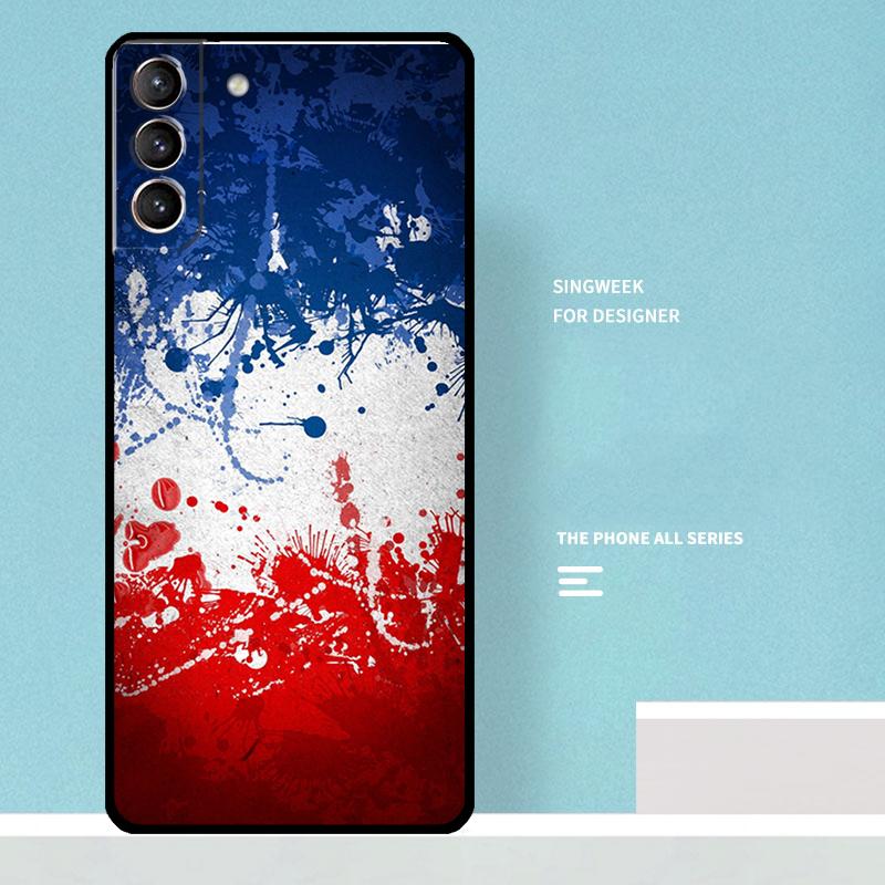 France National Flag Case For Samsung Galaxy S25 Ultra S21 S22 S23 S24 Ultra S9 S10 S20 Plus S25 FE Phone Cover Galaxy S21Ultra
France National Flag Case For Samsung Galaxy S25 Ultra S21 S22 S23 S24 Ultra S9 S10 S20 Plus S25 FE Phone Cover Galaxy S21Ultra