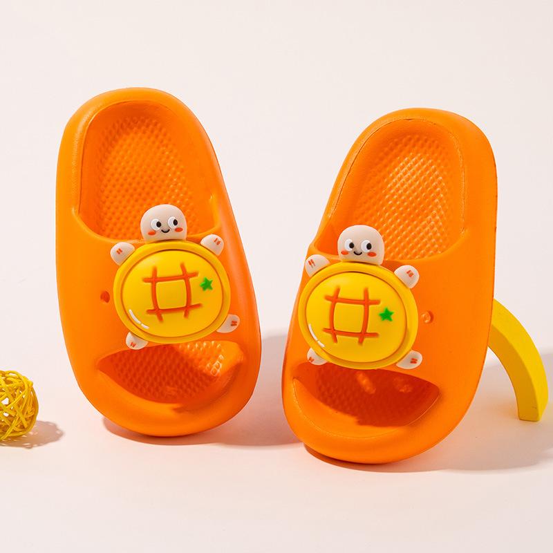 Girls Shoes, Boys Indoor Anti-odor and Water-resistant Sandals 150 жёлтый
Girls Shoes, Boys Indoor Anti-odor and Water-resistant Sandals 150 жёлтый