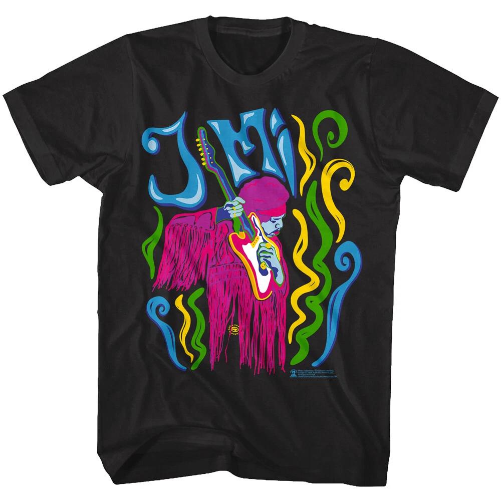 Jimi Hendrix Psychadelic Art Men s T Shirt Guitar Rock Star Legend Music Merch 3XL
Jimi Hendrix Psychadelic Art Men s T Shirt Guitar Rock Star Legend Music Merch 3XL