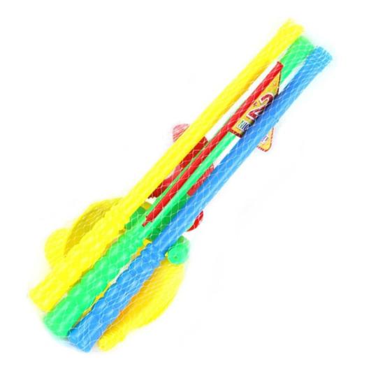 Children Kids Outdoor Sports Games Club Set Plastic Mini Golf Toys Multicolor
Children Kids Outdoor Sports Games Club Set Plastic Mini Golf Toys Multicolor