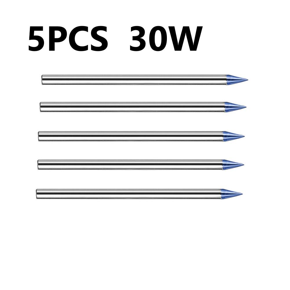 5PCS Soldering Iron Tips Set External Heat Technology with Copper Material for Efficient Soldering Connections
5PCS Soldering Iron Tips Set External Heat Technology with Copper Material for Efficient Soldering Connections