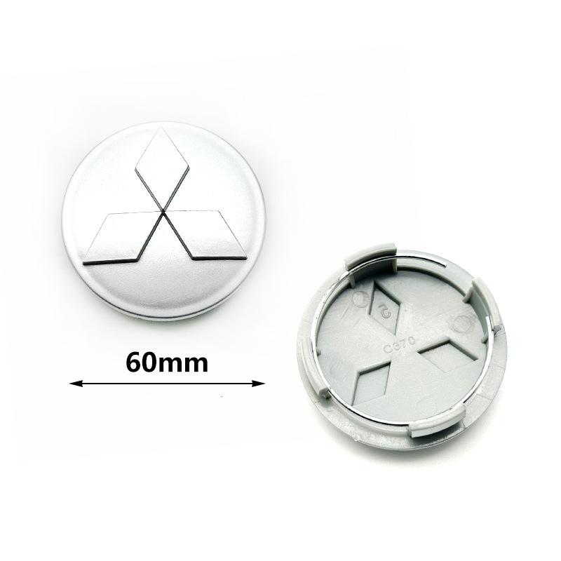 4PCS 58/60/81mm Car Wheel Covers Rims Center Hubcap Emblem For Mitsubishi Ralliart Lancer Cordia Pajero Outlander L200 EVO Colt 4 Pcs
4PCS 58/60/81mm Car Wheel Covers Rims Center Hubcap Emblem For Mitsubishi Ralliart Lancer Cordia Pajero Outlander L200 EVO Colt 4 Pcs