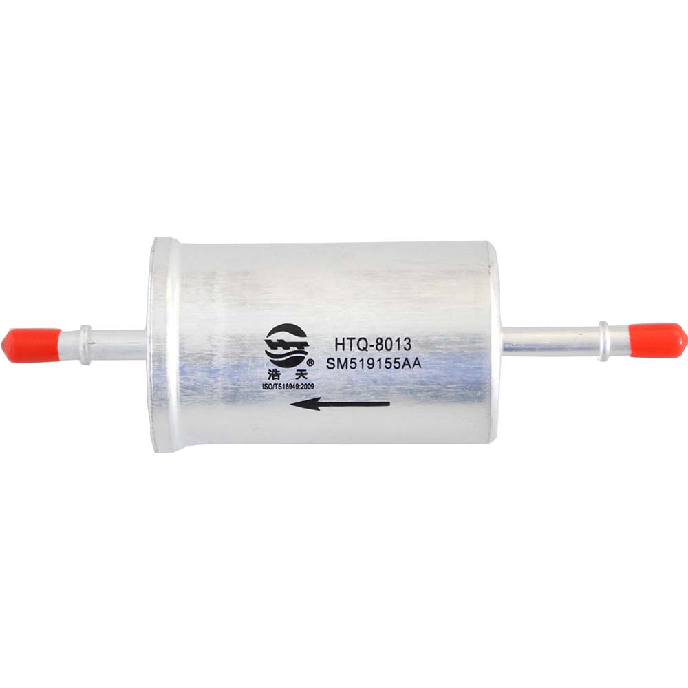 Car Fuel Filter For Ford Explorer 3.5L (2011-) Focus Mondeo S-MAX Tourneo Transit OEM SM51 9155 AA WK614/46 KL559 Element HTQ-8013
Car Fuel Filter For Ford Explorer 3.5L (2011-) Focus Mondeo S-MAX Tourneo Transit OEM SM51 9155 AA WK614/46 KL559 Element HTQ-8013